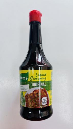 家乐原味液体调味料 250ML