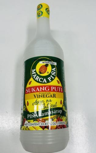 Marca Piña 苏康菩提白醋 1000ML