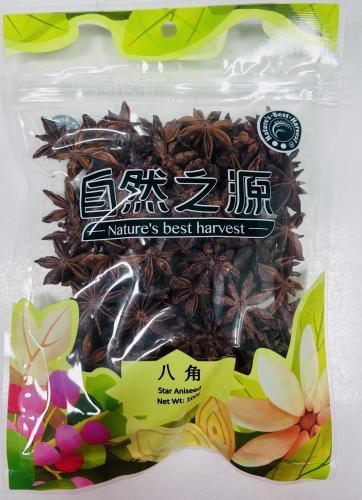 Nature's Best Harvest 八角 100G