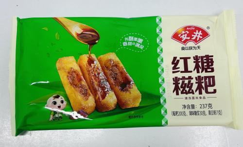 红糖糯米糕237G