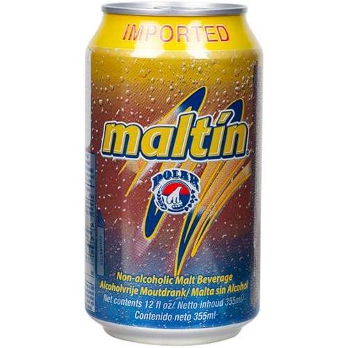 Maltin Polar 330ml