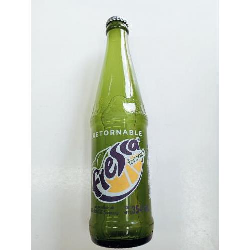 Fresca toronja 354ml