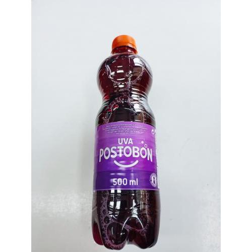 Uva postobon 500ml