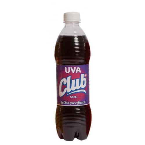 Uva club 500ml