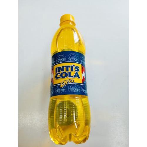 Inti’s Cola oro 2L