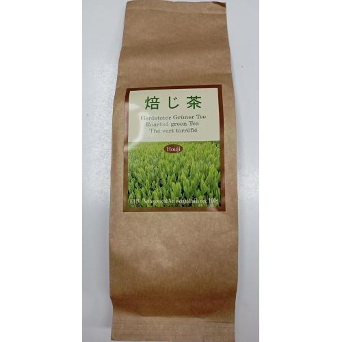 Sencha 日本焙茶100克