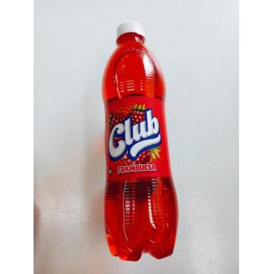 Club 覆盆子味饮料500ml