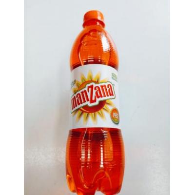 Baloru manzana 2L