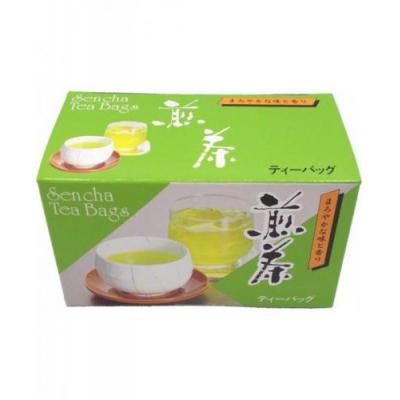 Sencha 日本绿茶 20包x2克