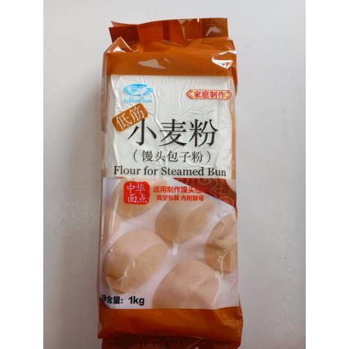 中国 低筋 小麦粉 1KG