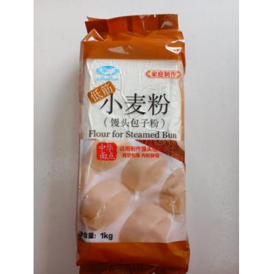 中国 低筋 小麦粉 1KG