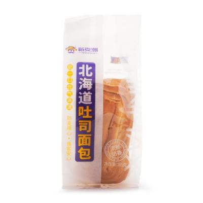 北海道吐司面包 85克