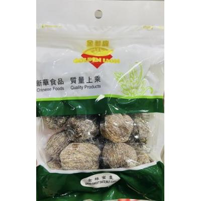 金狮牌金丝蜜枣400克