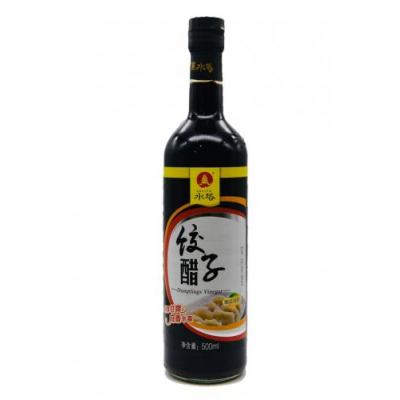 水塔饺子醋500ml