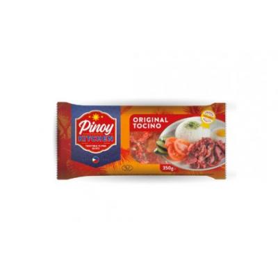 Pinoy kitchen 菲律宾腌猪肉 350g