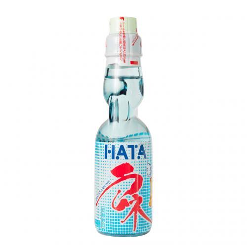 日本 HATA 原味 弹珠汽水 200ML