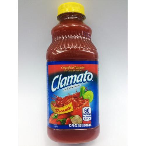 Clamato 番茄果汁 946毫升