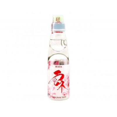 日本 HATA 原味 弹珠汽水 200ML