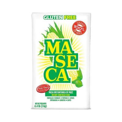 Maseca 玉米粉 1.8公斤