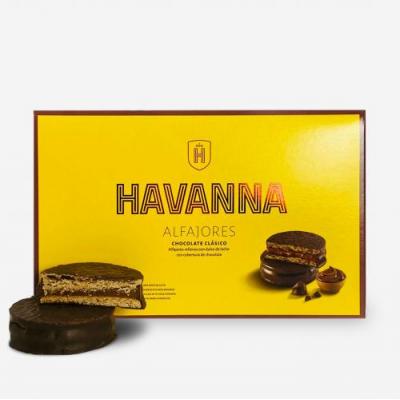Havanna 巧克力 330克