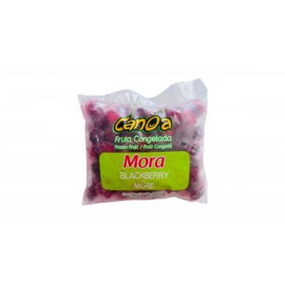 Canoa 冻黑莓 453克