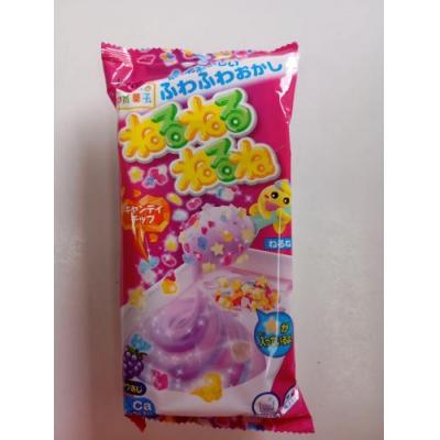 Kracie 日本葡萄味糖 25.5克