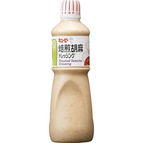 Kewpie 日本煎芝麻沙拉酱 1升