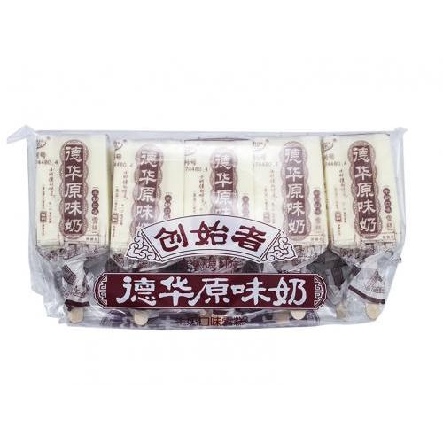 德华原味奶冰激凌 70克x10根装