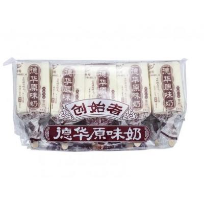 德华原味奶冰激凌 70克x10根装
