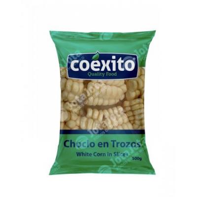 Coexito 玉米块 500克