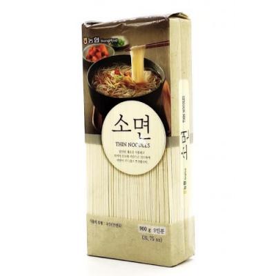 韩国 NONGHYRUP 细面干 900G