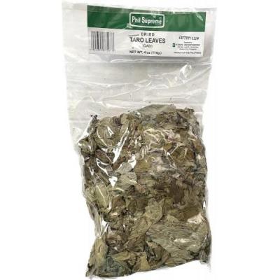 菲律宾干芋叶 113克