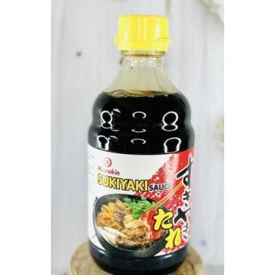Marukin 日本寿喜锅汤料 400毫升