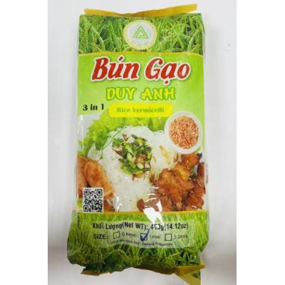 越南 DUY ANH 河粉 400g