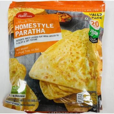 Haldirams 印度家乡味印度饼 1.2公斤