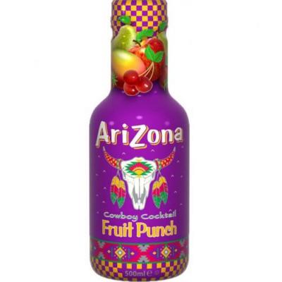 Arizona 什锦水果鸡尾酒 500ml