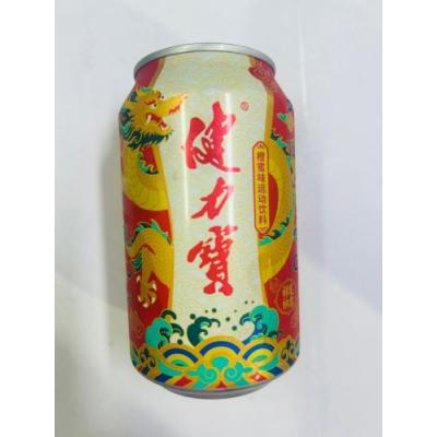 中国 健力宝 330ML