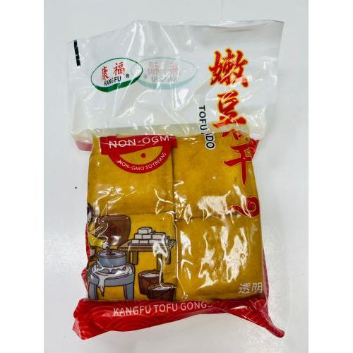 康福 嫩豆干 500克