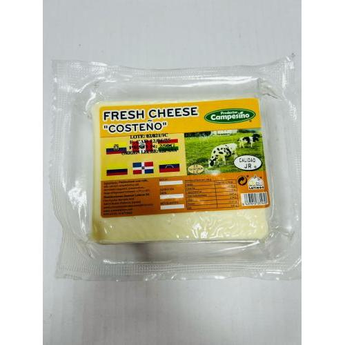 Formaggio fresco costeno 300g