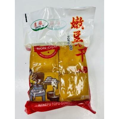 康福 嫩豆干 500克