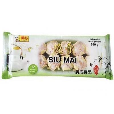 美心 猪肉烧卖 240克