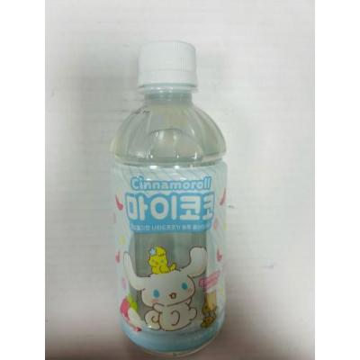 Sanrio 台湾荔枝椰果汽水 340ml