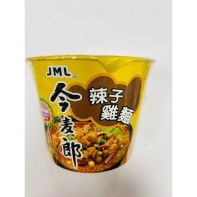 今麦郎 辣子鸡面 100克