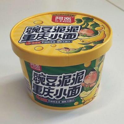 阿宽 豌豆泥泥 重庆小面 105克