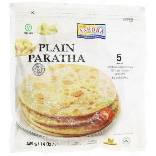 Ashoka 印度抛饼 原味 400克