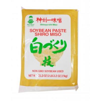Miko brand  日本神州味噌汤底 1kg