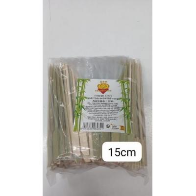 金狮牌 青皮铁炮串 15厘米 250根