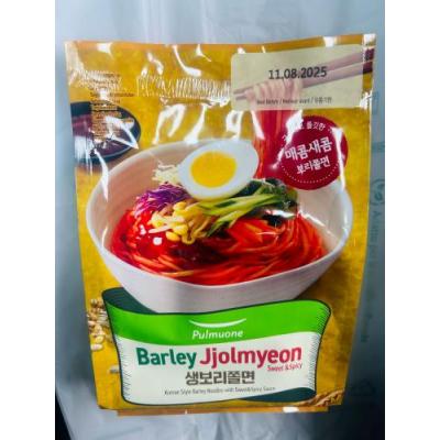 Pulmuone 韩国青果面 甜辣味 456g