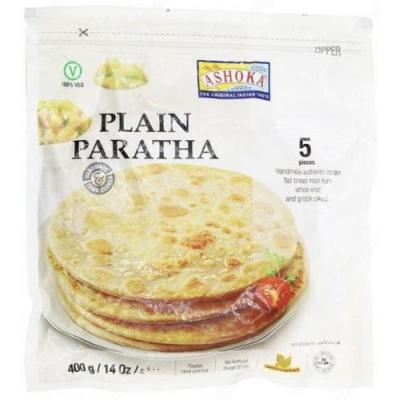 Ashoka 印度抛饼 原味 400克