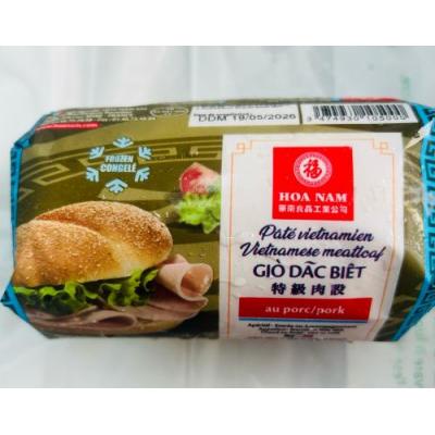 法国 HOA NAM华南牌 越南 特级肉设 500G